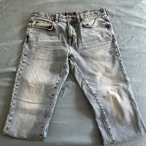 Banana Republic Premium Performance Jean